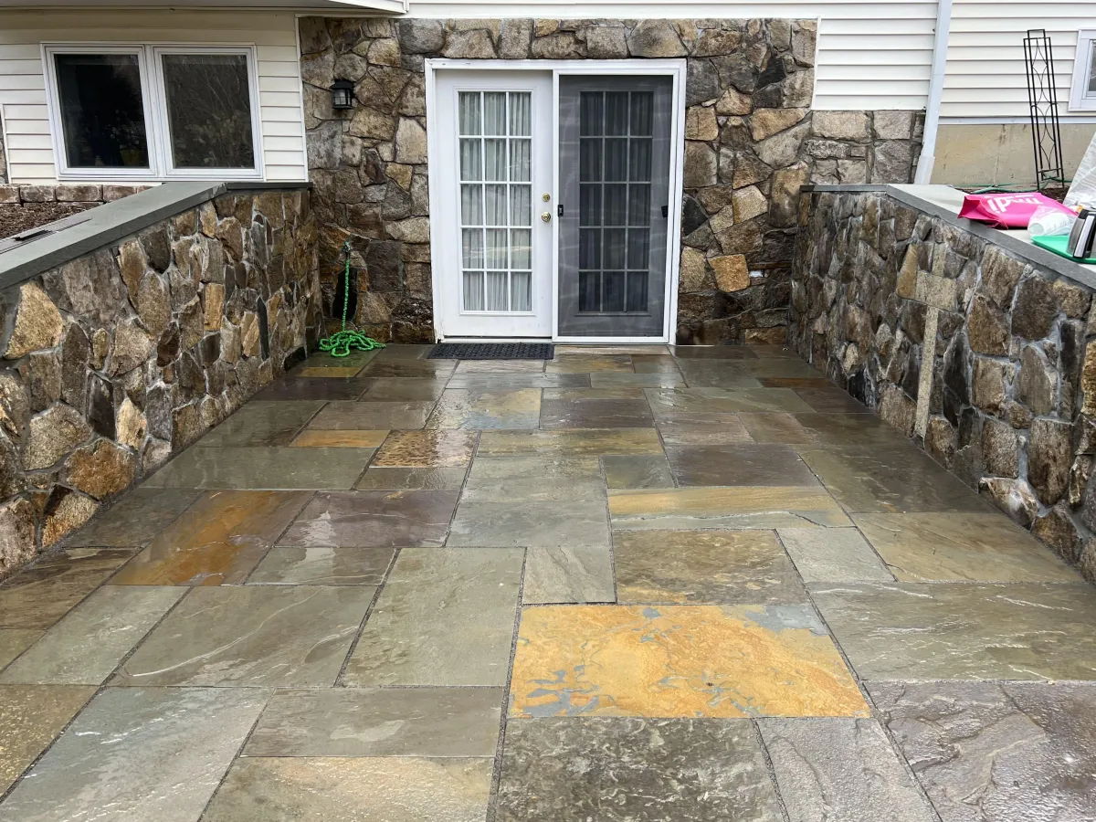 Power Washing in New Milford, CT