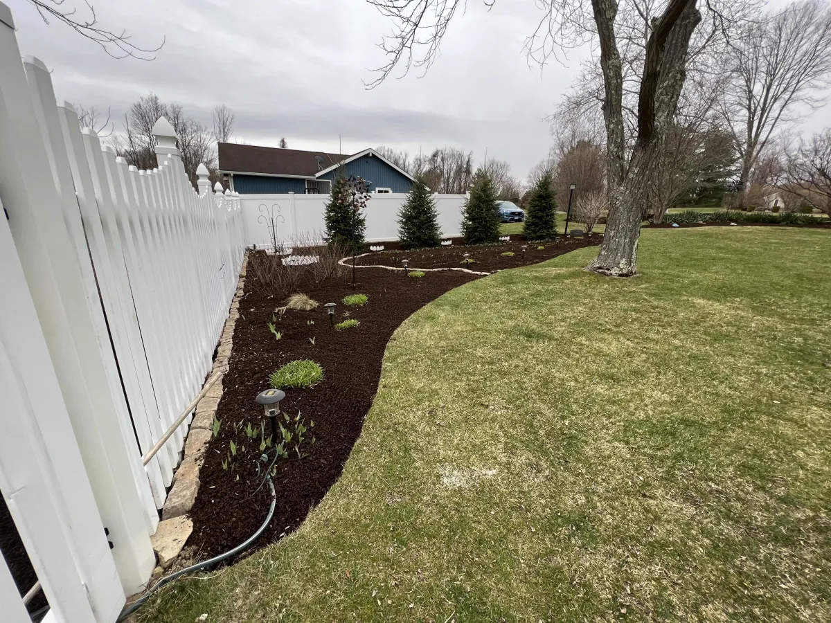 Top Soil & Seeding New Milford, CT