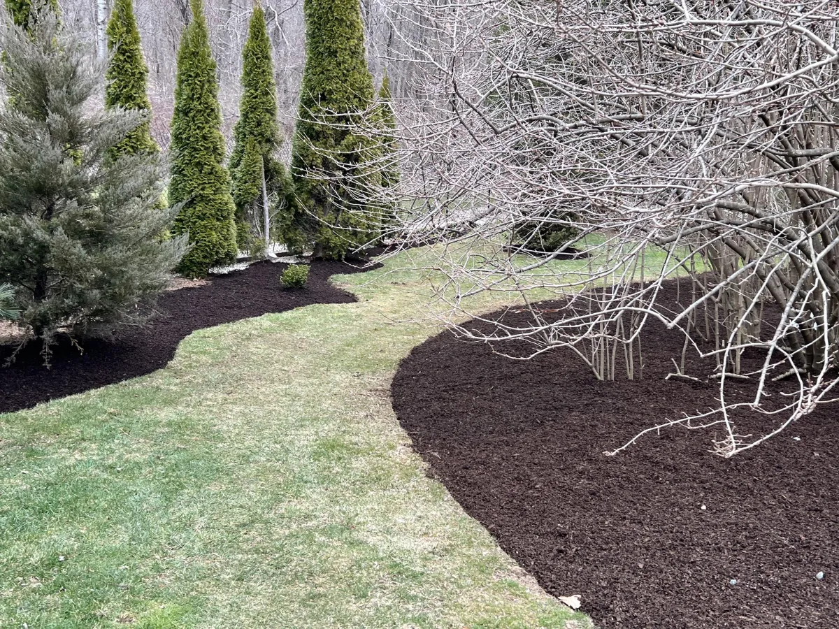 Lawn Mowing New Milford, CT