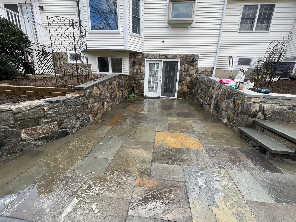 Brookfield, CT Lawn Mowing