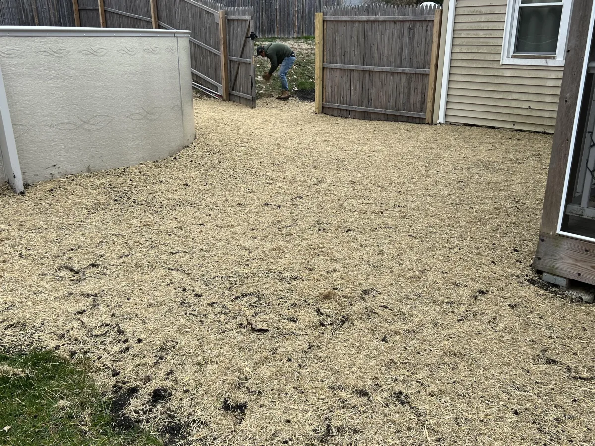 Spring & Fall Cleanups New Milford, CT