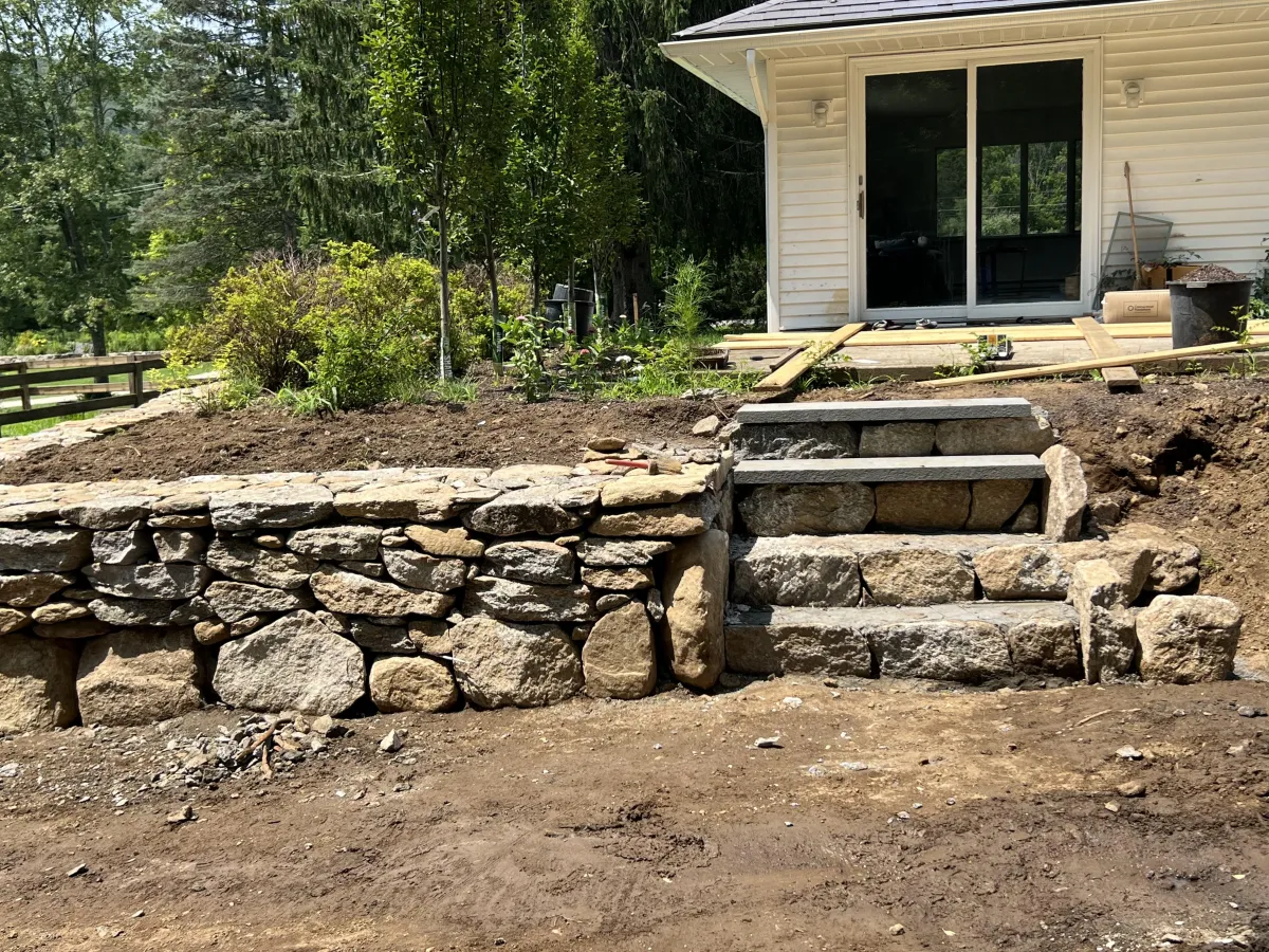 Power Washing New Milford, CT