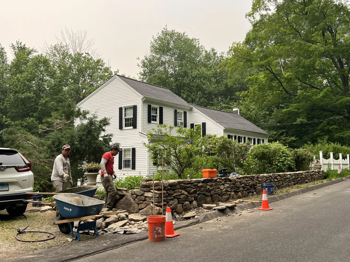 Tree Removal & Pruning in New Milford, CT
