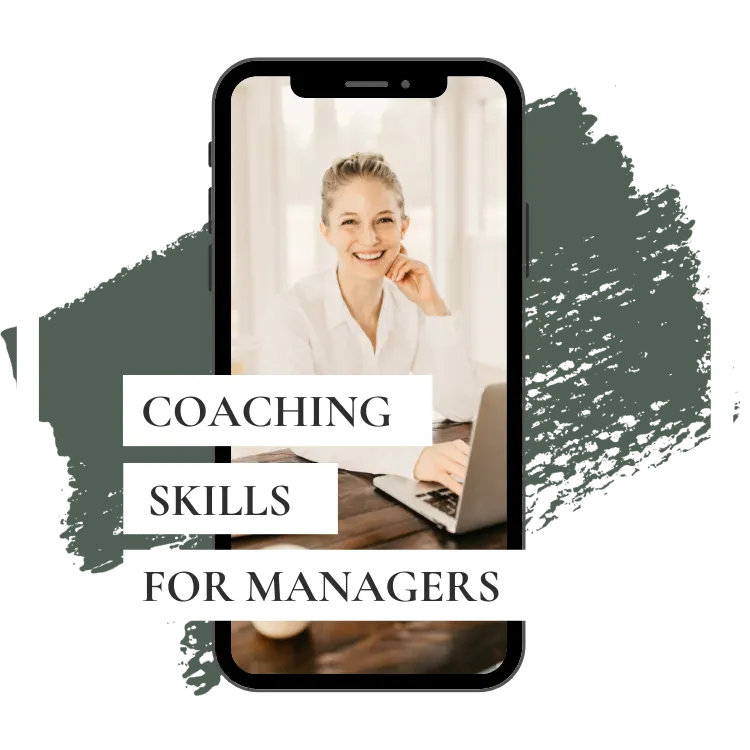 Coaching Skills for Managers by Julia Starr