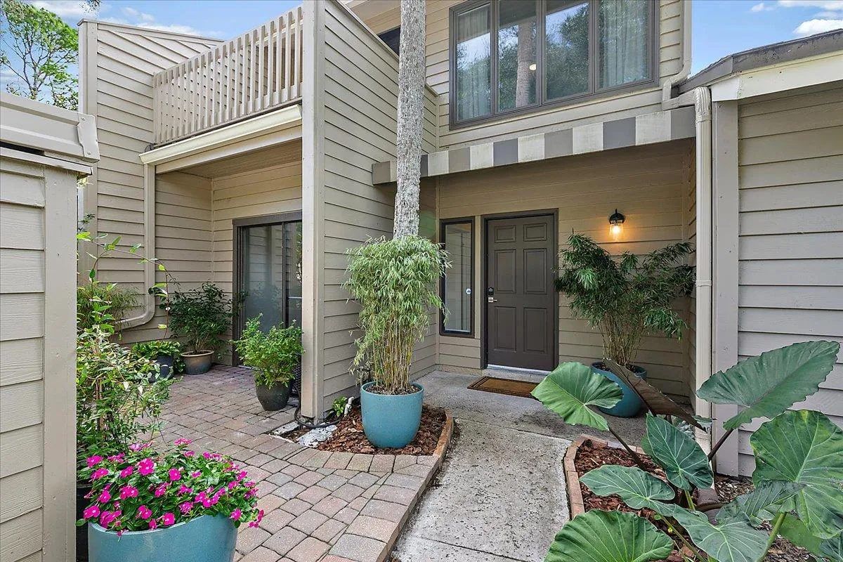 41 Fishermans Cove Road Ponte Vedra Beach | Renovated Sawgrass Condo