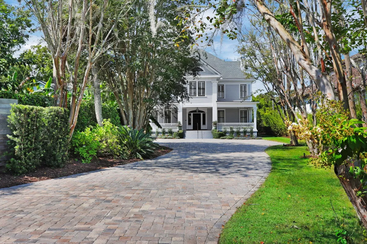 143 Roscoe Blvd, Ponte Vedra Beach: Intracoastal Estate