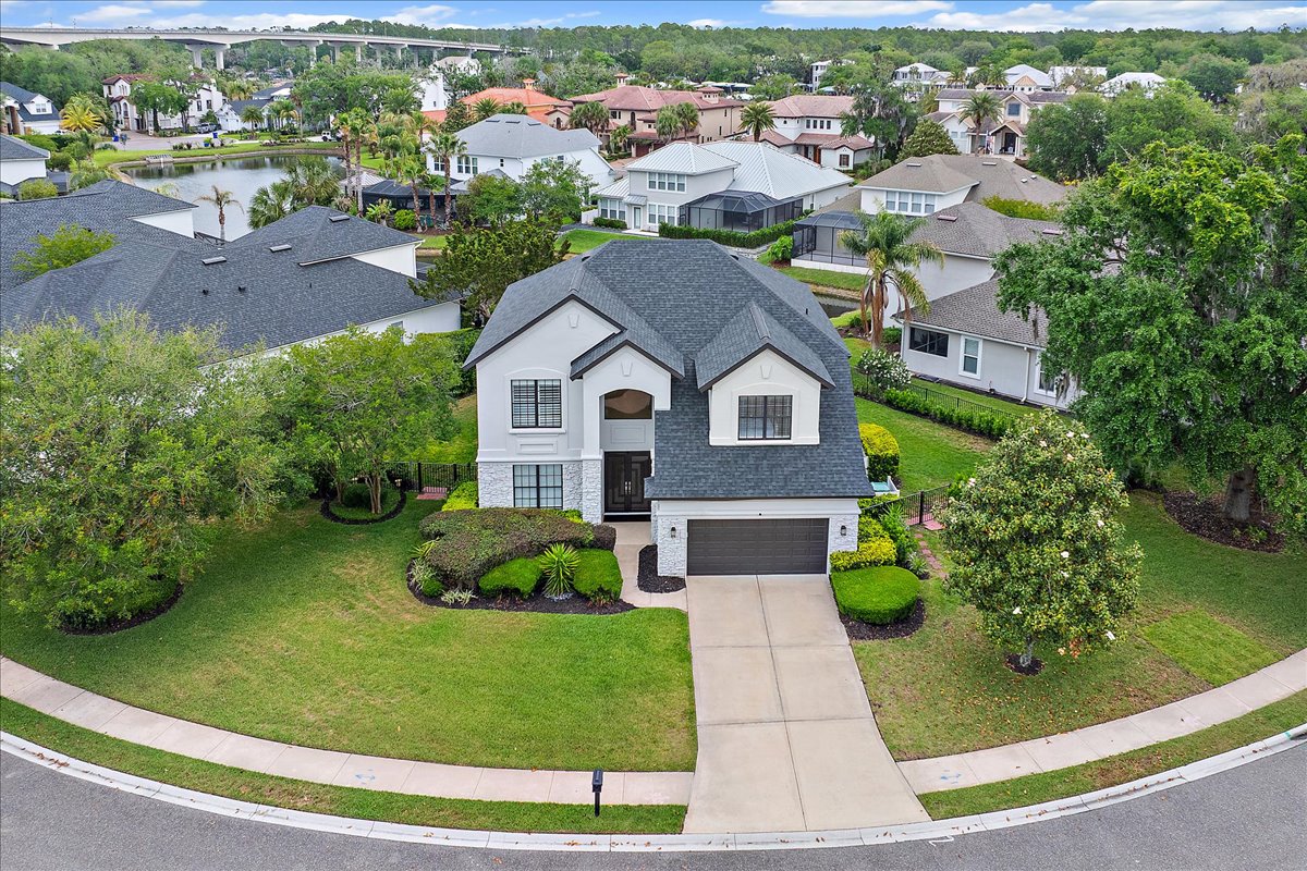 210 Shipwreck Ave, Ponte Vedra: Marsh Harbor Waterview