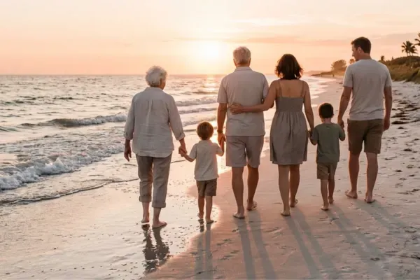 Senior Downsizing in Ponte Vedra Beach: What No One Tells You