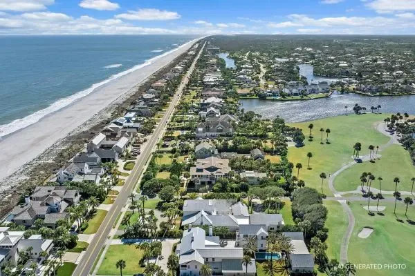 NY to Ponte Vedra Beach: The Real Lifestyle Tradeoffs