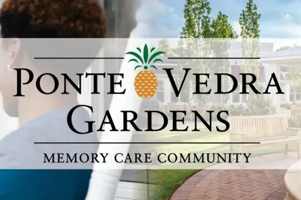 Ponte Vedra Gardens: Memory Care Built Around Joy