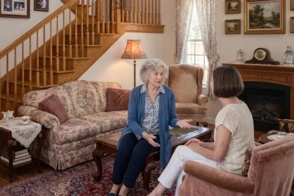 The Volen Group Launches Next Chapter Downsizing Program™, a New Service for Seniors and Their Families