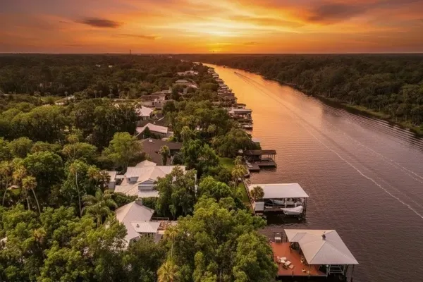 6 Benefits of Intracoastal Living in Ponte Vedra Beach