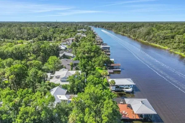 Ponte Vedra Beach Named a Top Coastal Town to Retire In