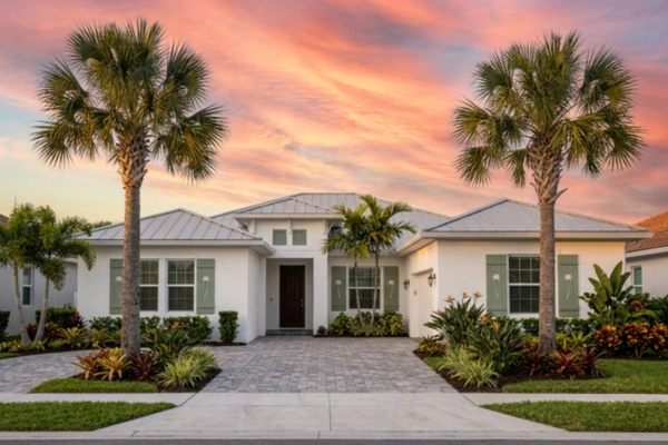 Ponte Vedra Downsizing: What Empty Nesters Really Give Up