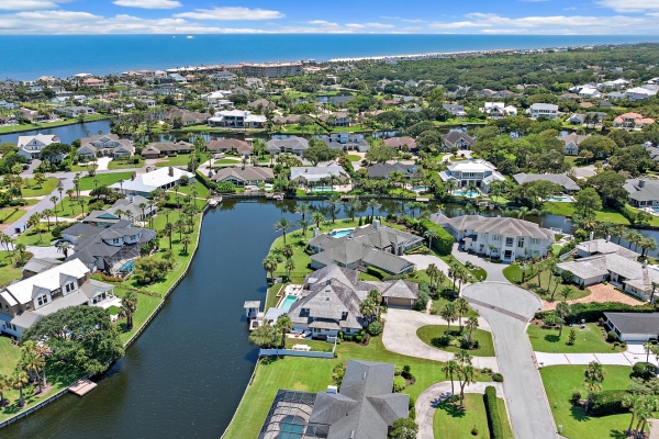 Old Ponte Vedra Beach vs. Nocatee vs. Marsh Landing: Neighborhood Guide