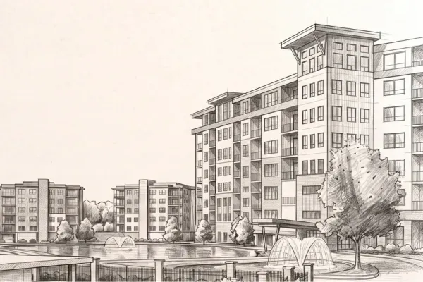 New Senior Living Community Coming to eTown in Jacksonville