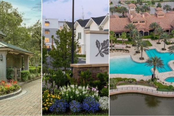 Marsh Landing vs. Vicar's Landing vs. Del Webb at Nocatee