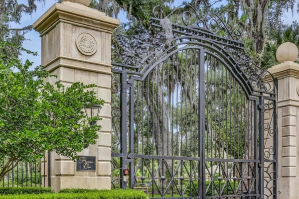 Plantation Oaks: A Close Knit Community in Ponte Vedra Beach
