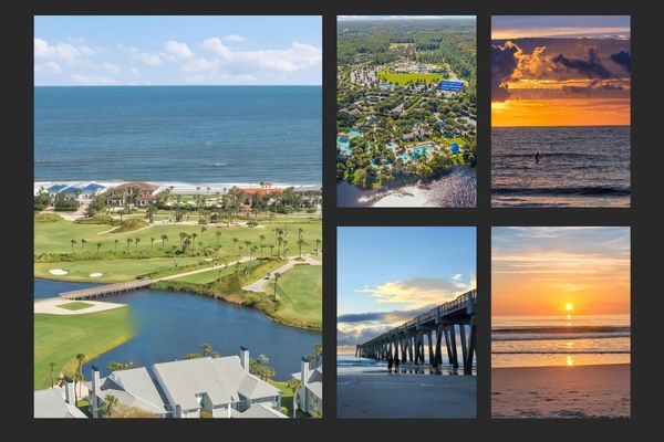 Which Beaches Town Fits Your Lifestyle? A Local's Guide