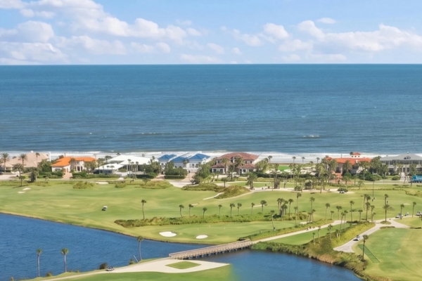 Why Ponte Vedra Beach Keeps Ranking Among the Best Places to Live