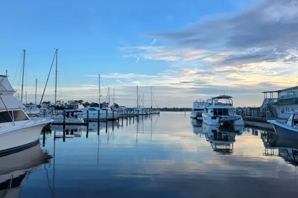 Why We Joined Jax Boat Club Instead of Buying a Boat
