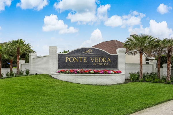 Ponte Vedra by the Sea: Relaxed, Family-Friendly, and Steps from the Resorts