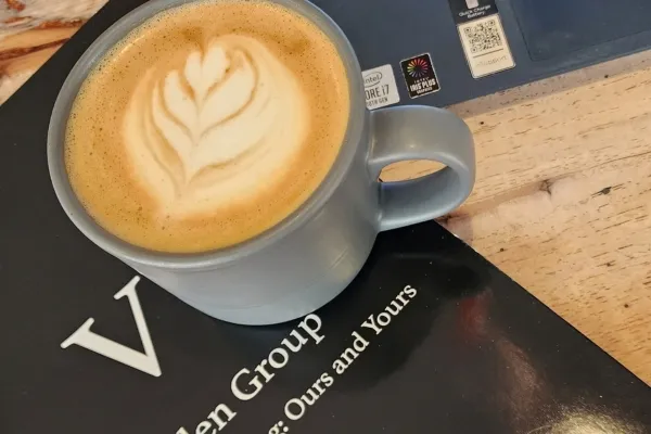 Where to Get Your Coffee Fix in Ponte Vedra and the Beaches