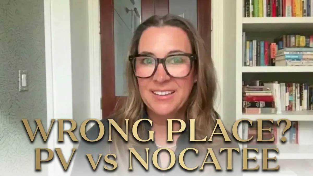 Ponte Vedra Beach vs Nocatee: Which Ponte Vedra Fits You