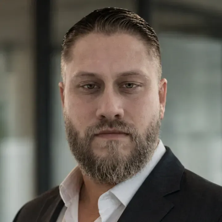 Derek Ranes Profile Picture