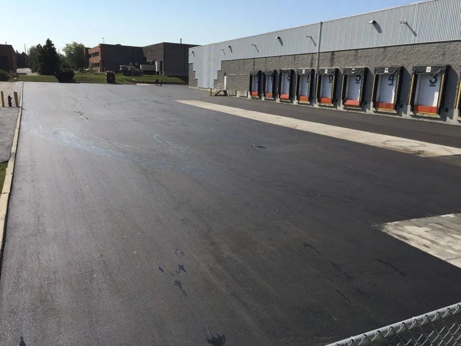 Hot Springs Asphalt & Paving Install asphalt in Driveway