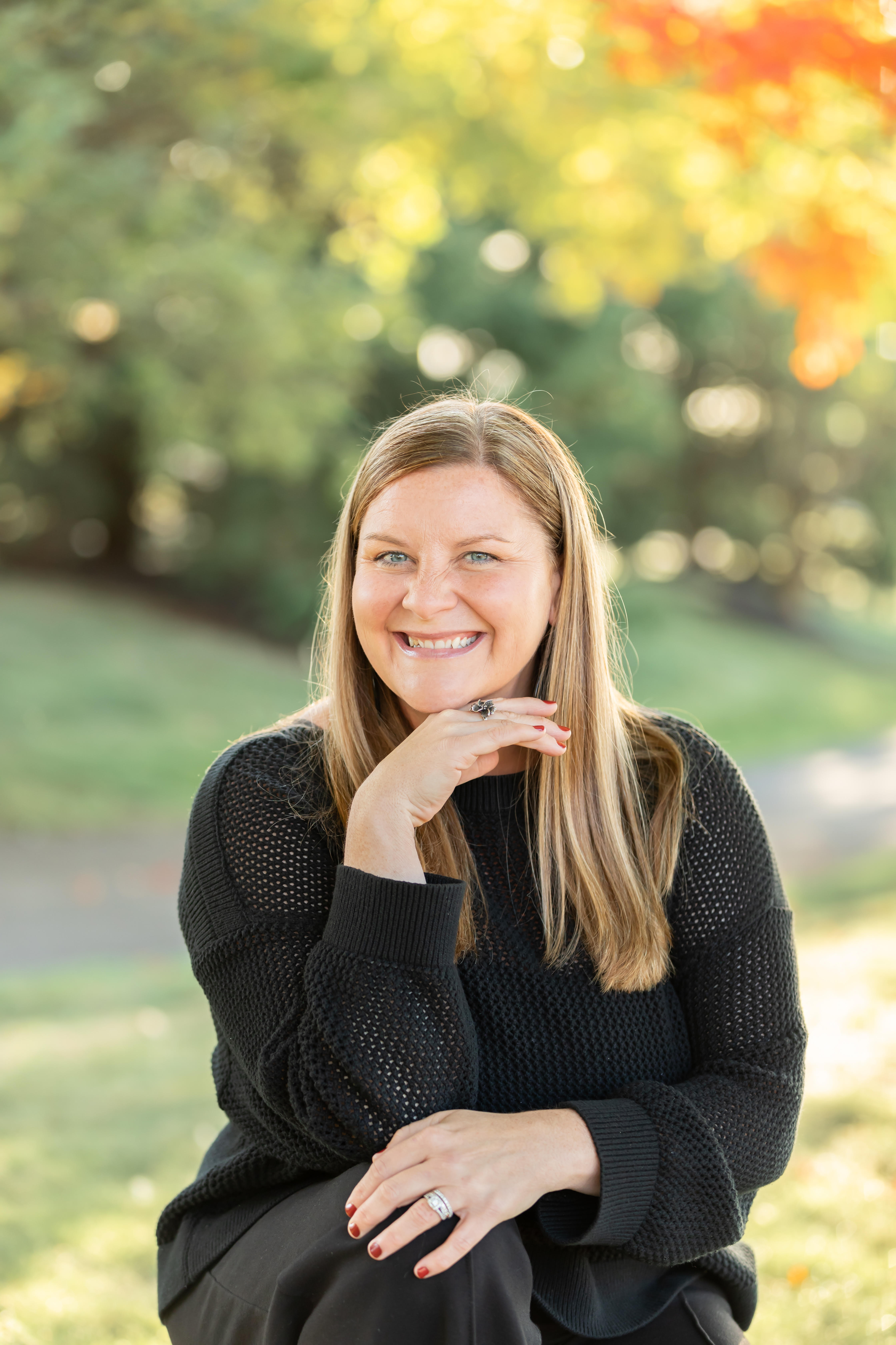 Michelle Lehn, Family Nurse Practitioner