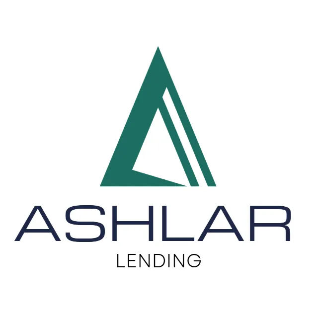 Ashlar Lending Logo