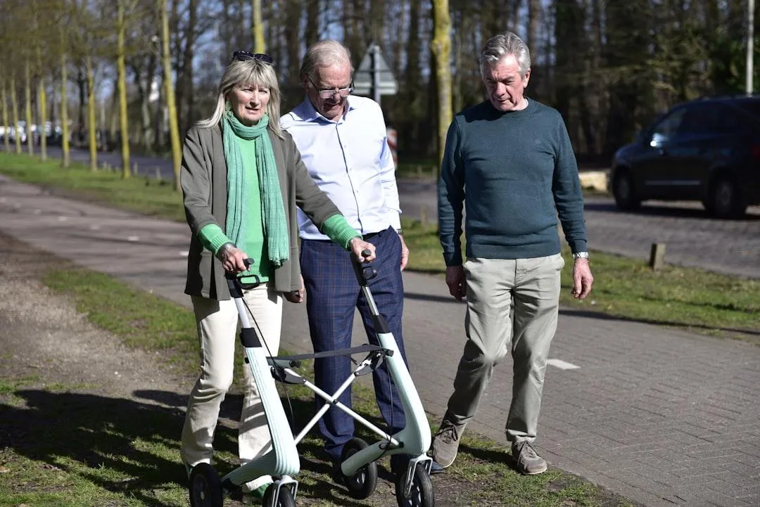 Cognitive Performance Does not Limit Physical Activity Participation in the Lifestyle Interventions and Independence for Elders Pilot Study (LIFE-P)