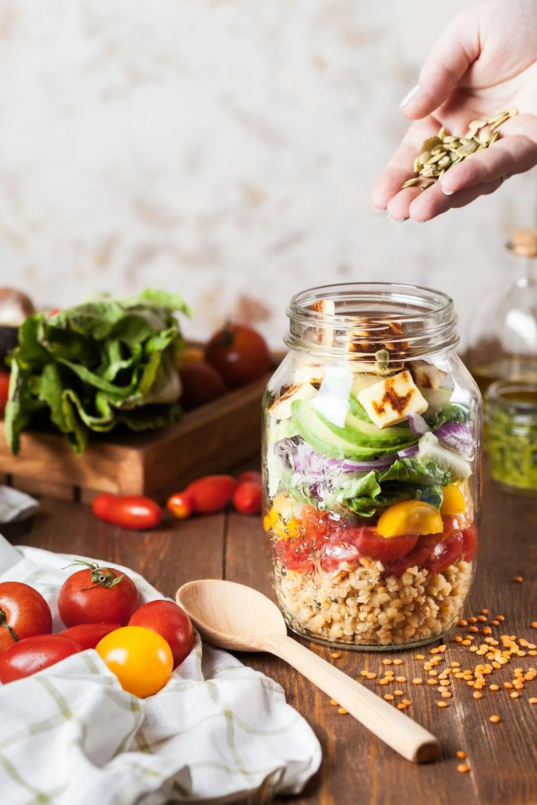 Effects of Popular Diets without Specific Calorie Targets on Weight Loss Outcomes: Systematic Review of Findings from Clinical Trials