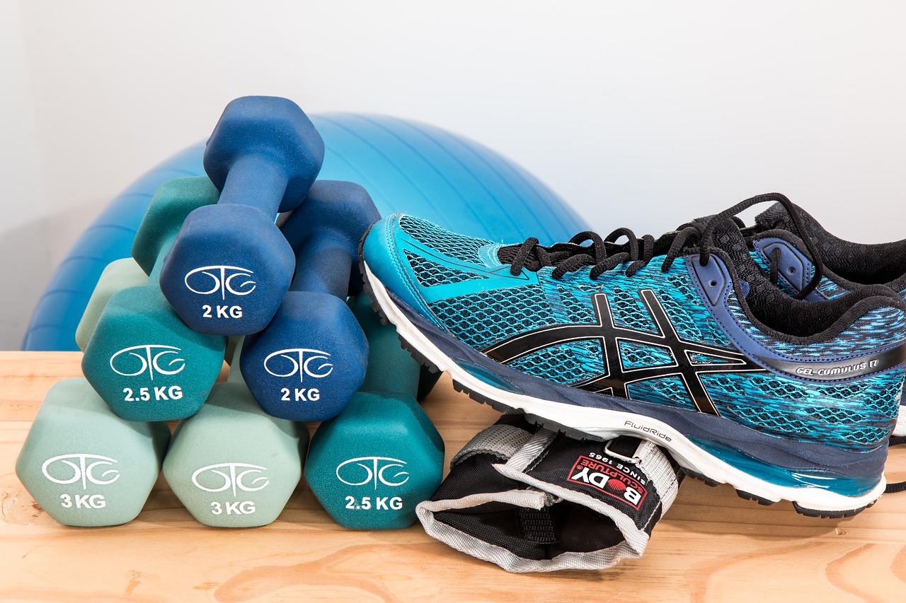 Nutrition and Exercise in Sarcopenia.