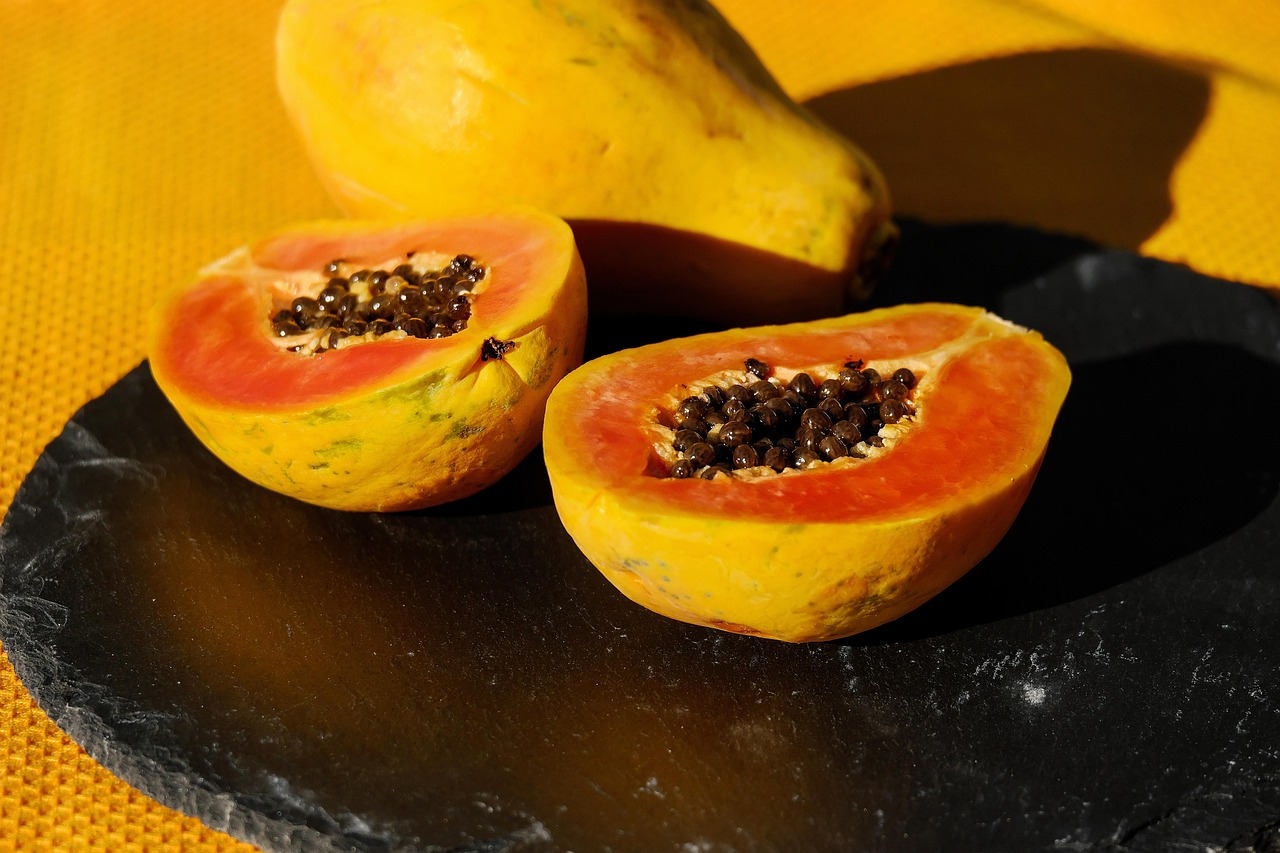 Effects of Fermented Papaya Preparation (FPP) on Safety Outcomes in Older Adults ­ A Short Report of a PlaceboControlled Clinical Trial.