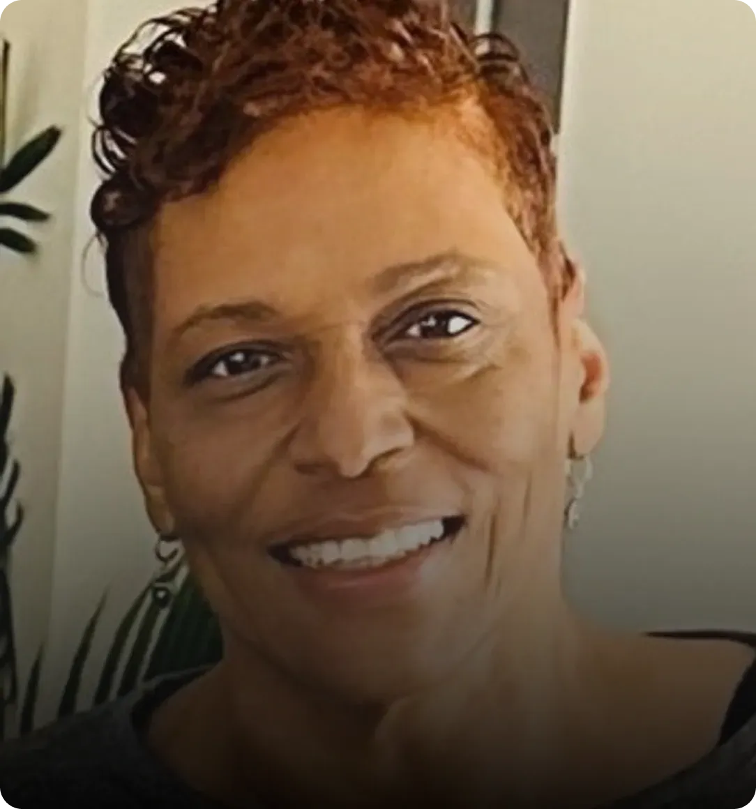 Pandora Vincent Brown