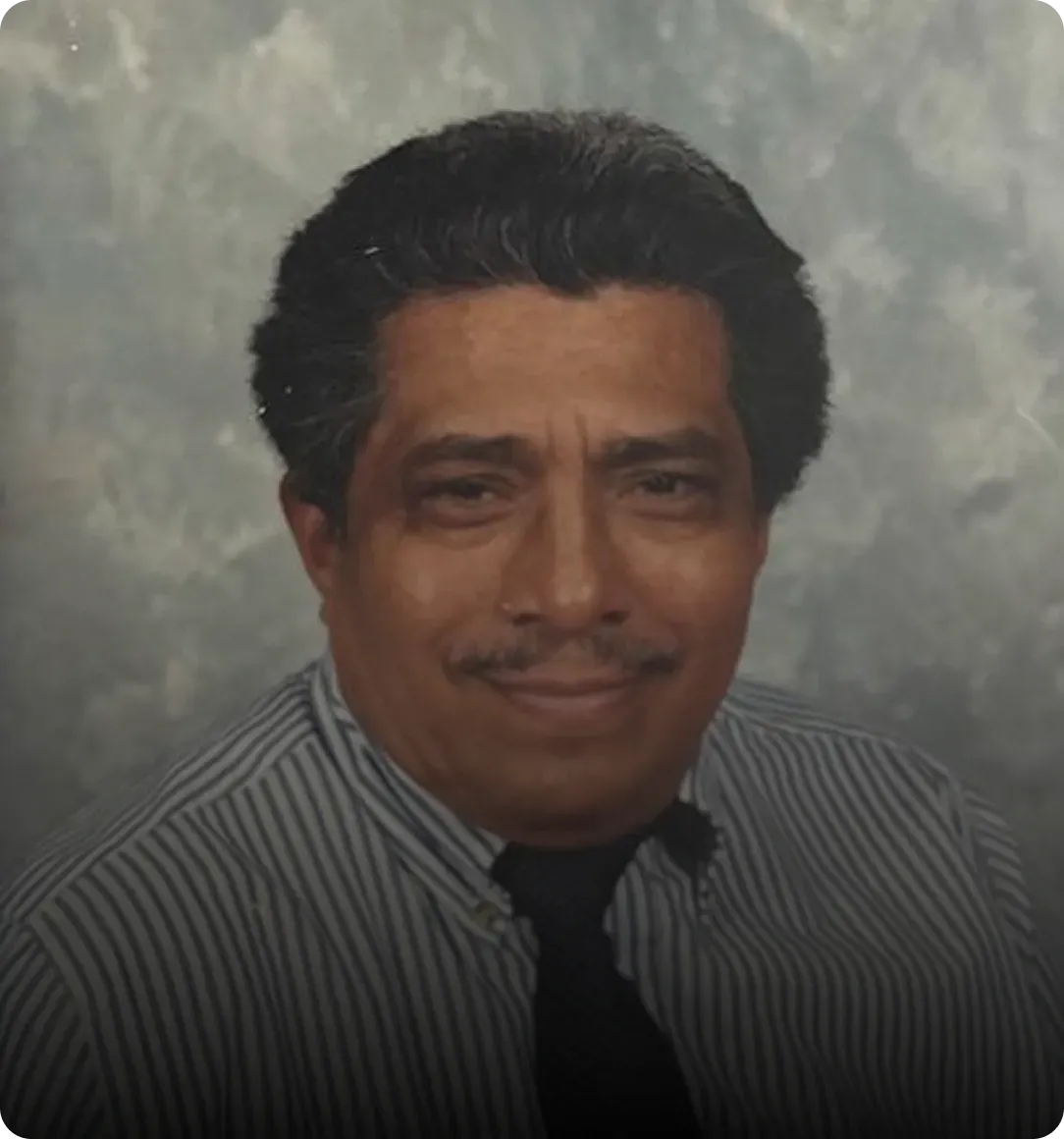 Magdaleno Arias