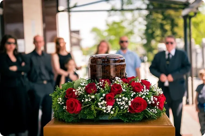 Viewings & Memorial Gatherings