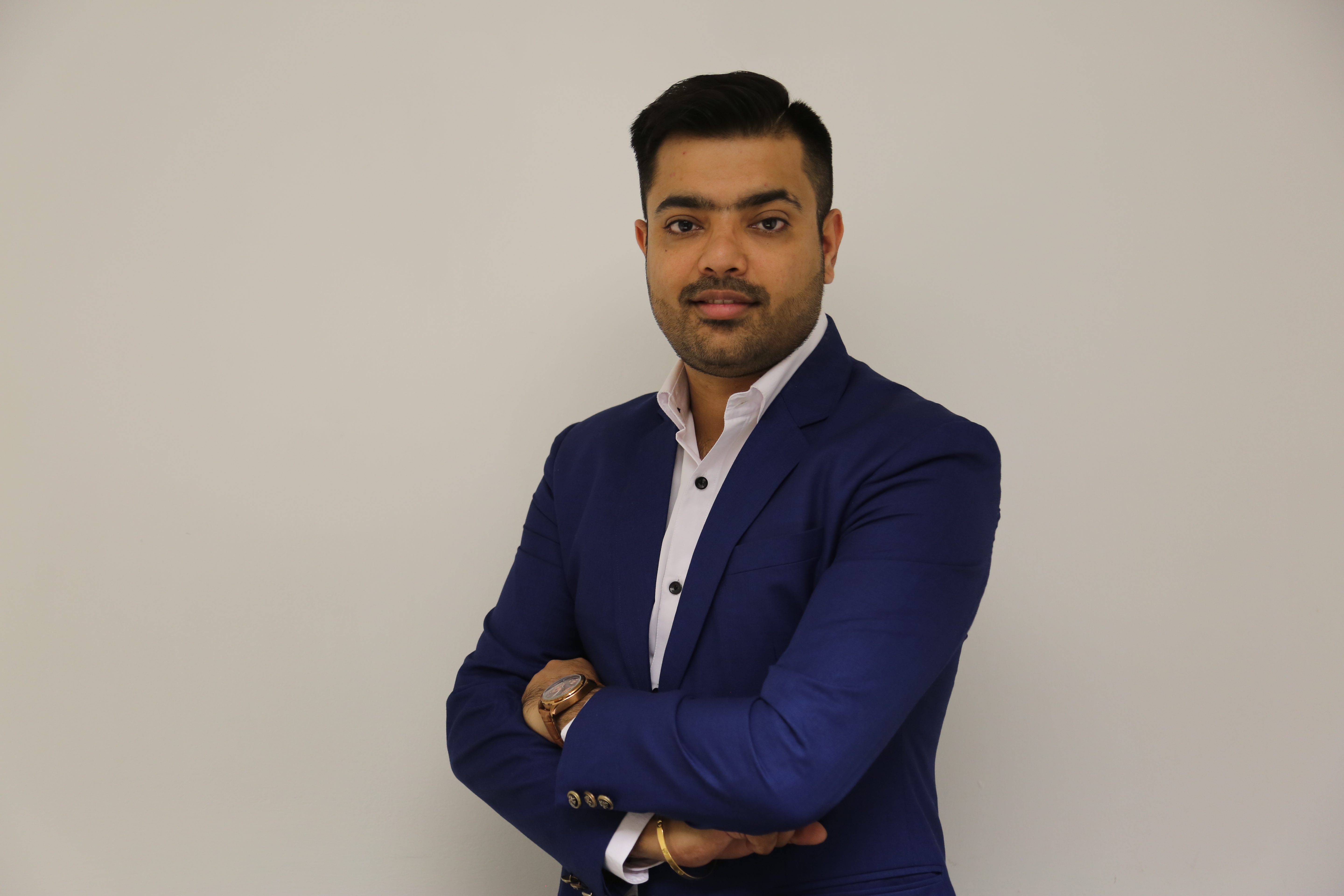 HouStay Founder