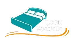 loon apartelle official logo