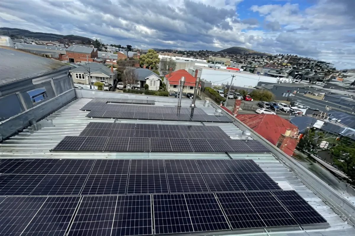 Engineering Services Inner West