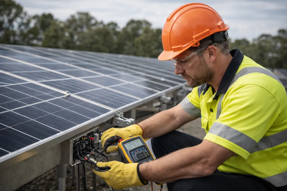 Industrial in Inner West