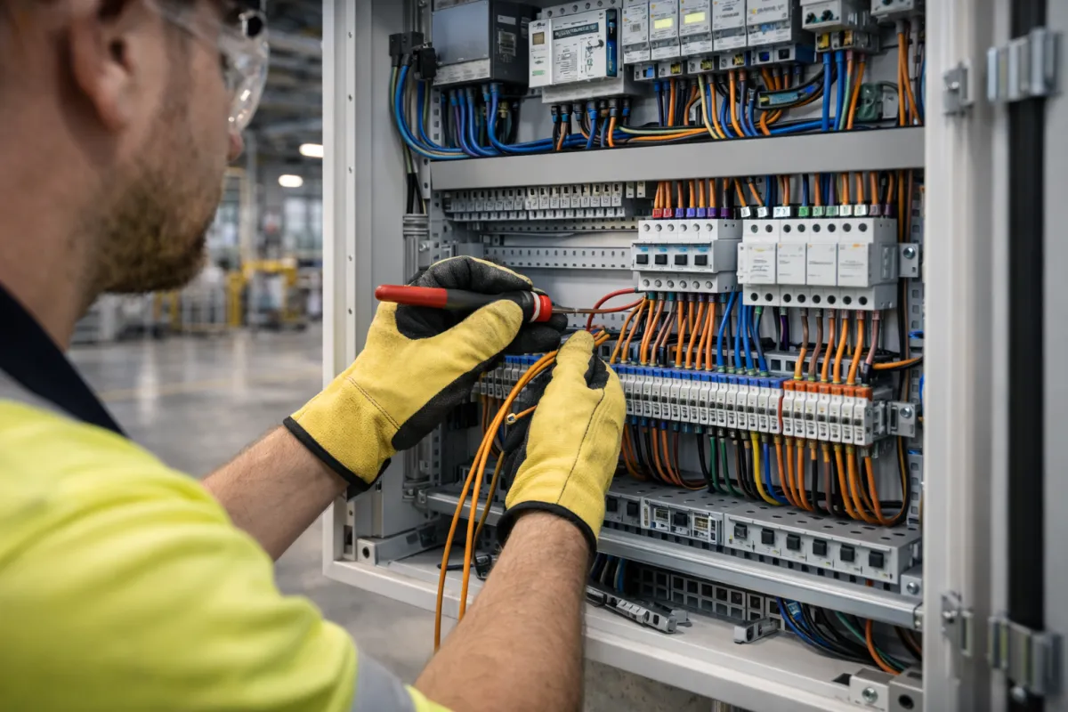 Maintenance in Inner West