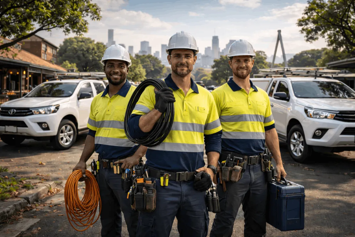 Inner West Commercial