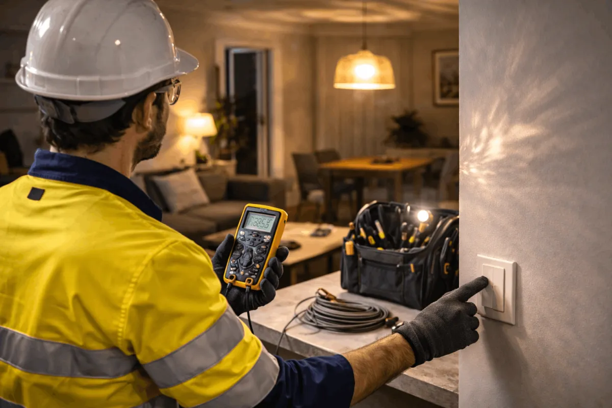 Greater Sydney Domestic