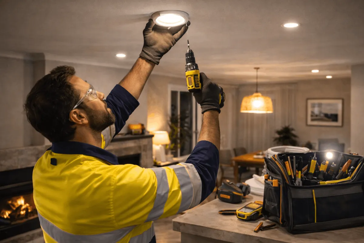 Greater Sydney Commercial