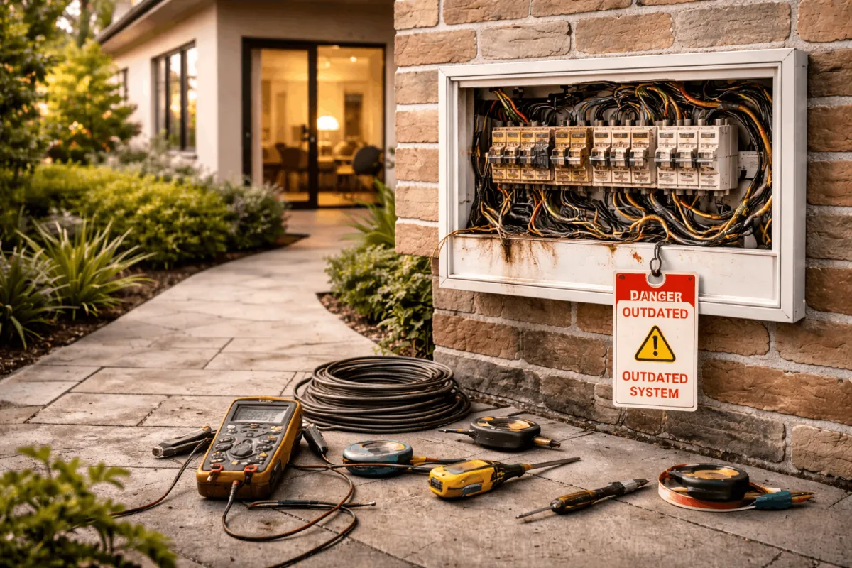 Greater Sydney Domestic