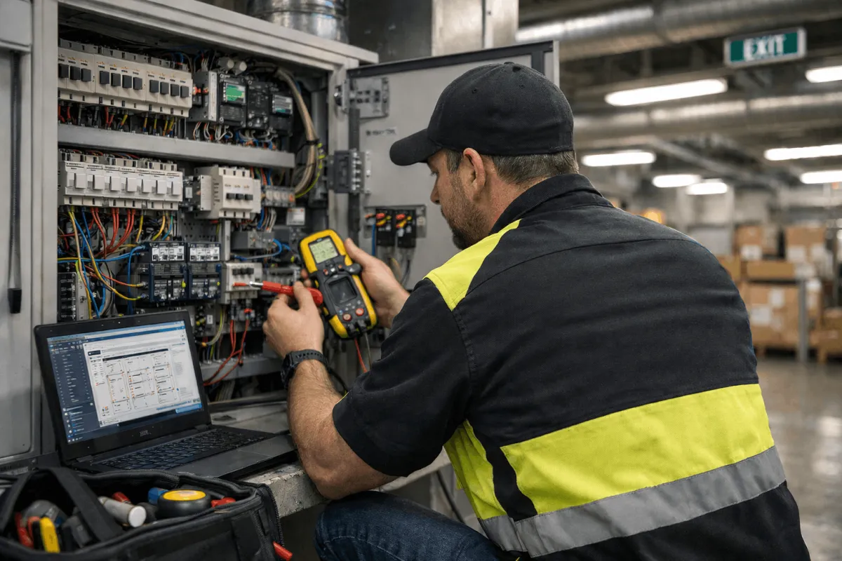 Commercial in Inner West