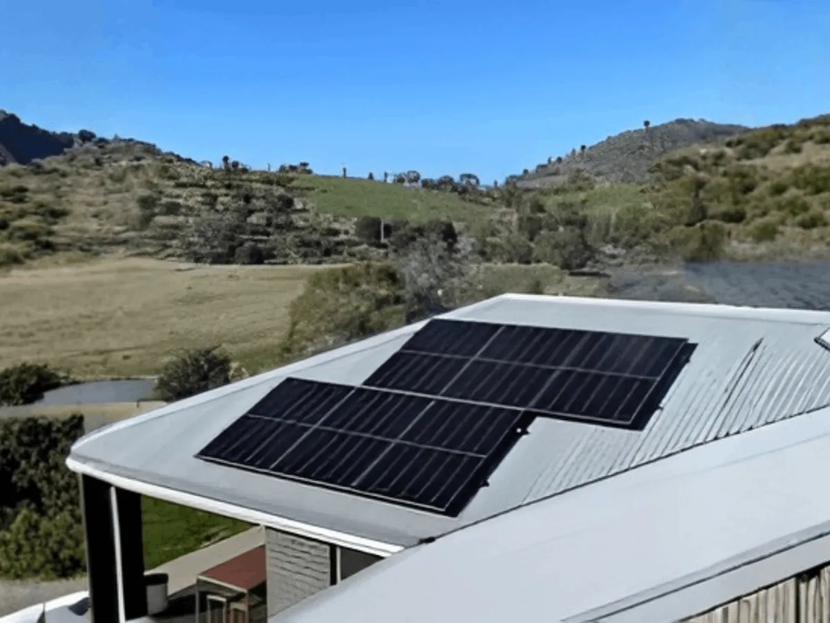 Industrial Inner West